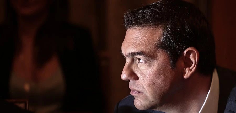 Mέτρηση-σοκ για τον Α. Τσίπρα – Έχασε 5 μονάδες μετά τις φονικές πυρκαγιές – Μάχη επιβίωσης δίνει ο ΣΥΡΙΖΑ